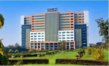 Stellar Business Park